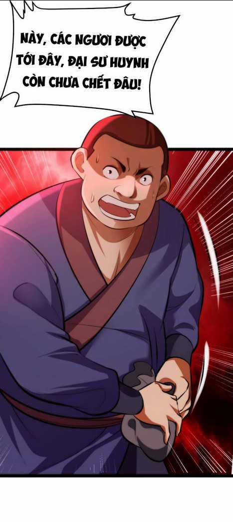 Nhất Chiêu Liền Vô Địch Tu Chân Giới Chapter 45 trang 24