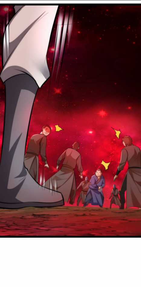 Nhất Chiêu Liền Vô Địch Tu Chân Giới Chapter 45 trang 26