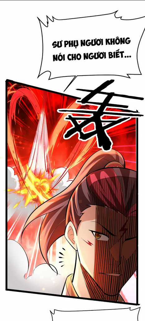 Nhất Chiêu Liền Vô Địch Tu Chân Giới Chapter 45 trang 28