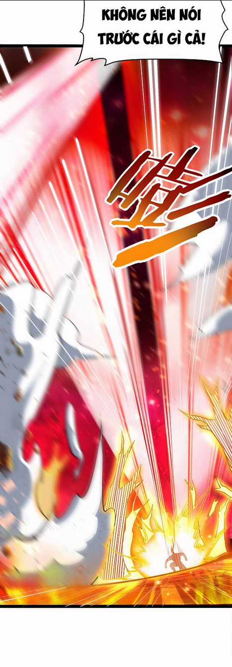 Nhất Chiêu Liền Vô Địch Tu Chân Giới Chapter 45 trang 29