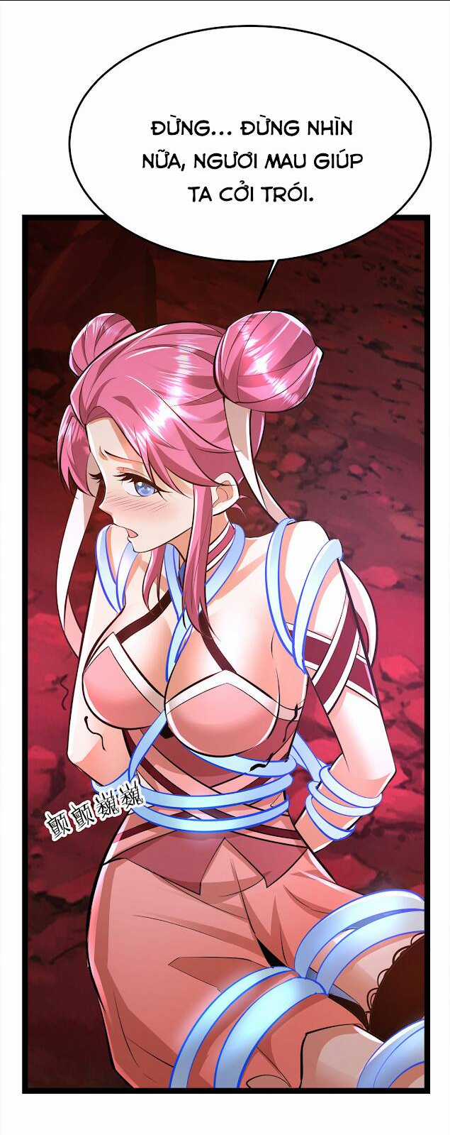 Nhất Chiêu Liền Vô Địch Tu Chân Giới Chapter 45 trang 4