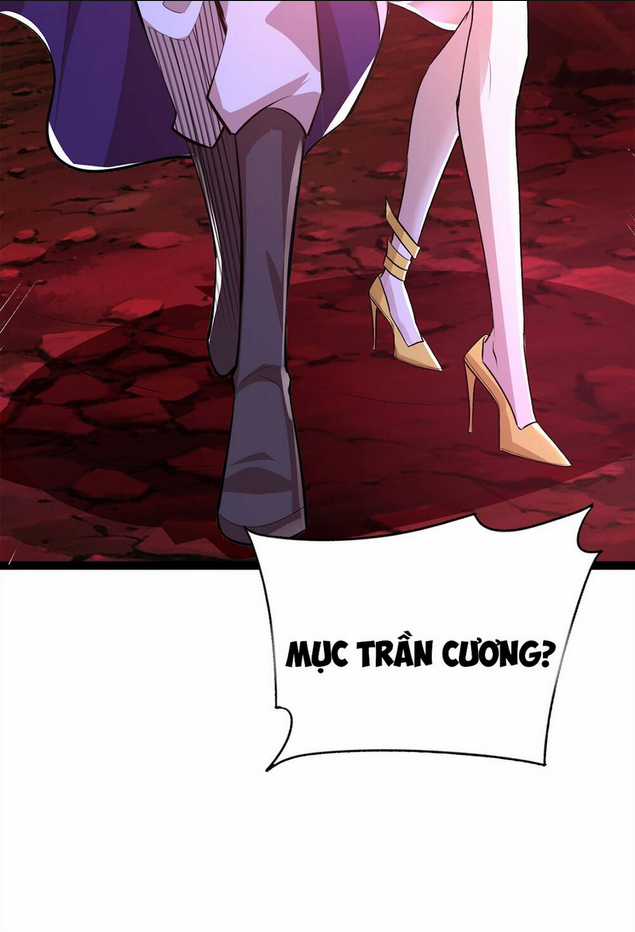 Nhất Chiêu Liền Vô Địch Tu Chân Giới Chapter 45 trang 8