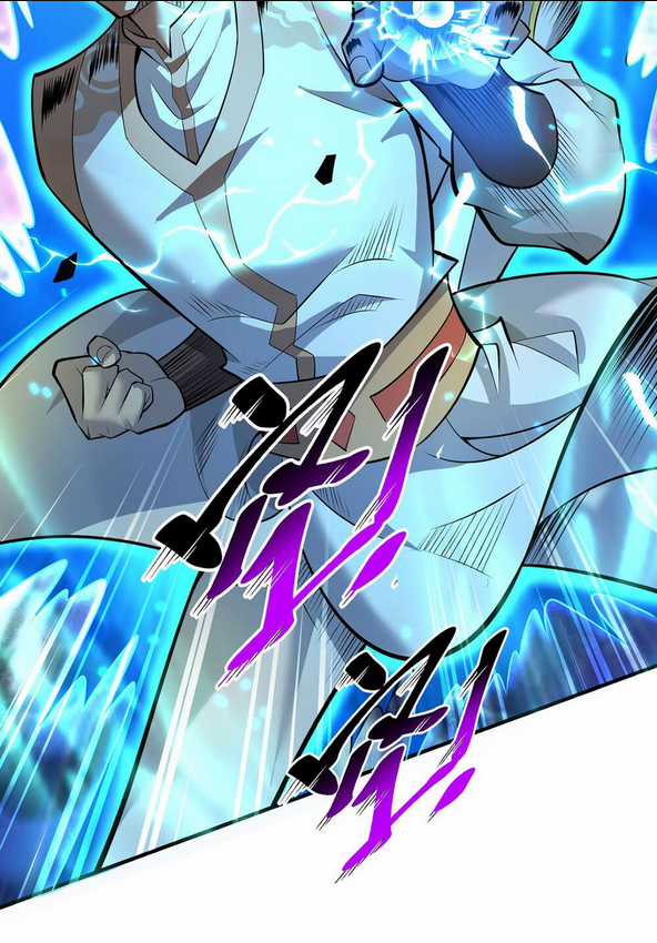 Nhất Chiêu Liền Vô Địch Tu Chân Giới Chapter 46 trang 10