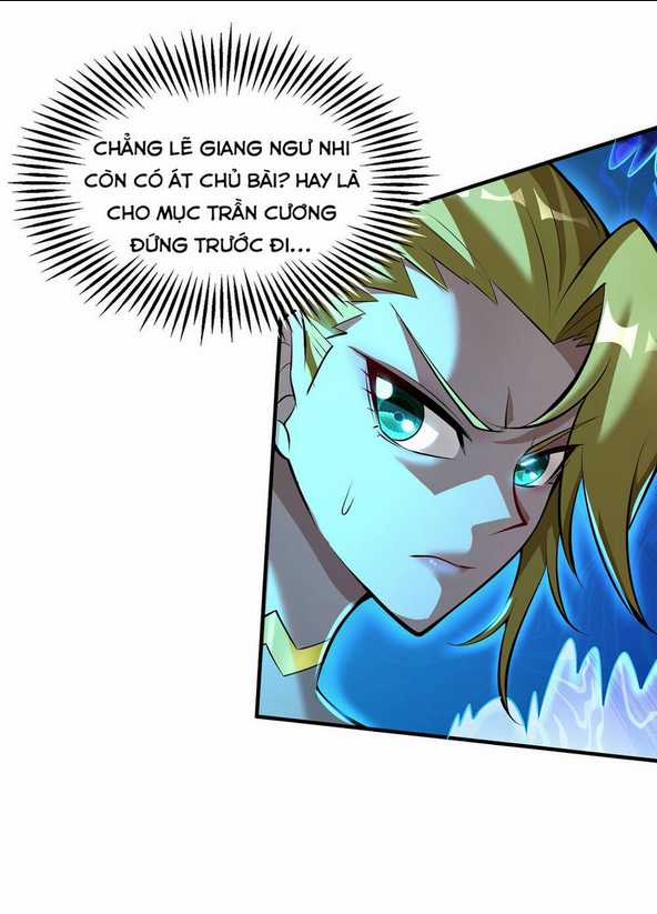 Nhất Chiêu Liền Vô Địch Tu Chân Giới Chapter 46 trang 11