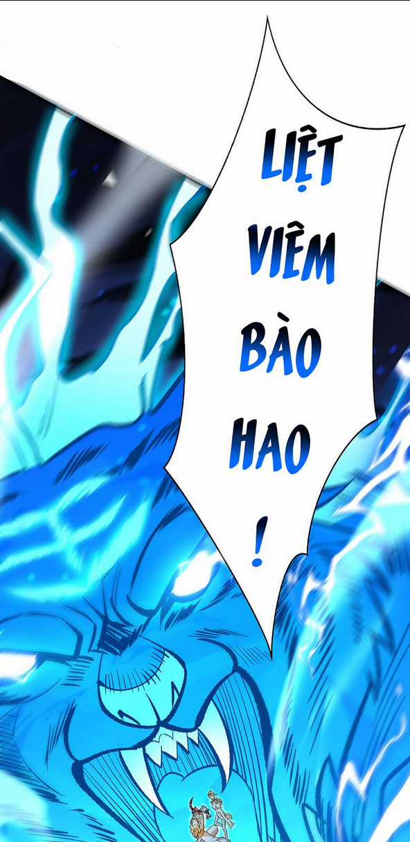 Nhất Chiêu Liền Vô Địch Tu Chân Giới Chapter 46 trang 12