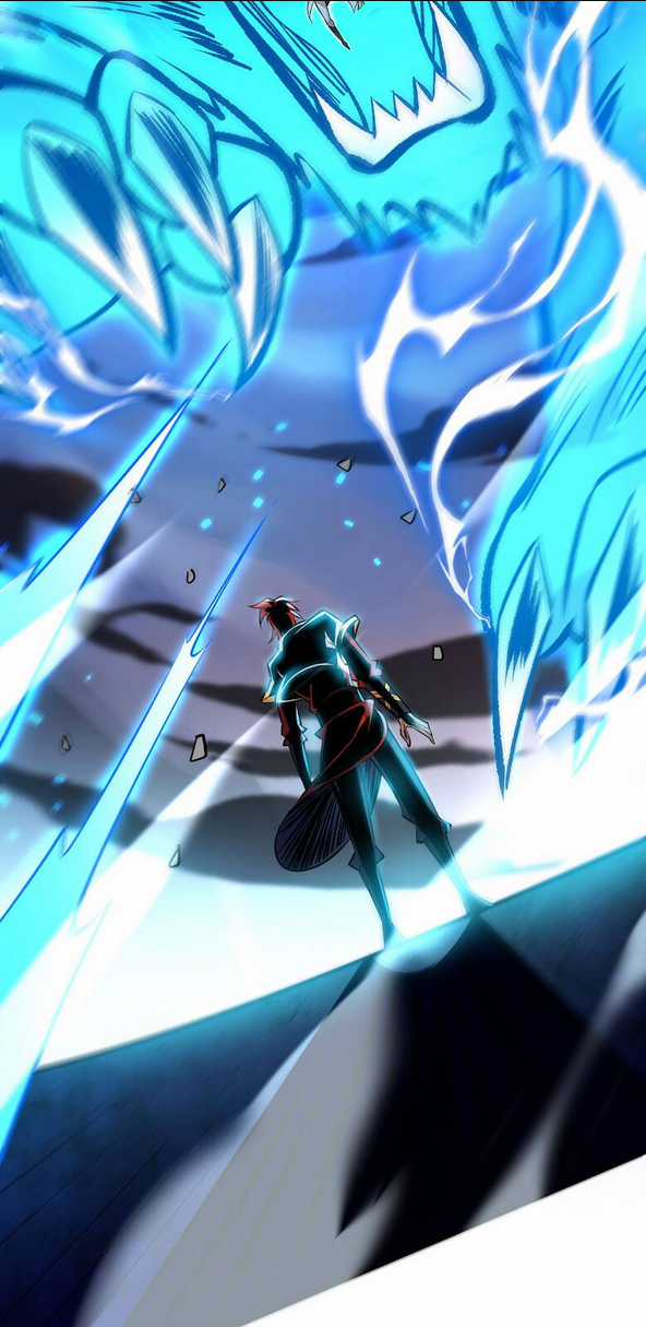 Nhất Chiêu Liền Vô Địch Tu Chân Giới Chapter 46 trang 13