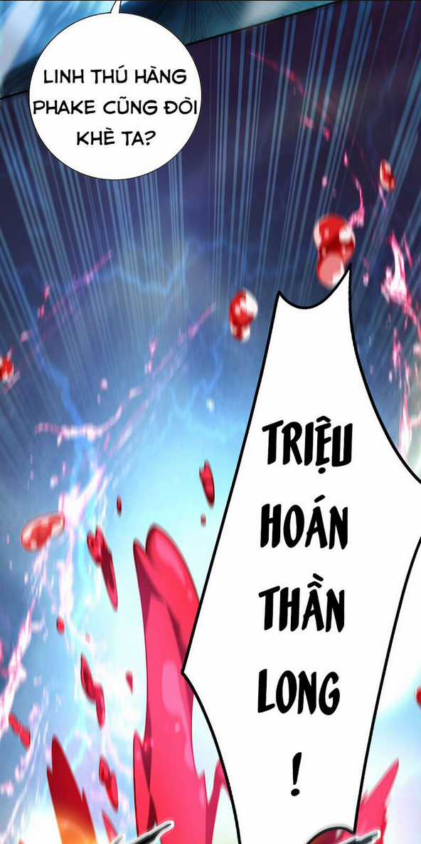 Nhất Chiêu Liền Vô Địch Tu Chân Giới Chapter 46 trang 15