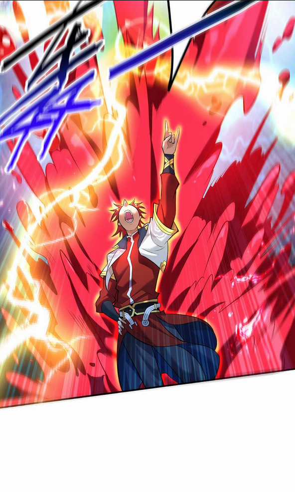 Nhất Chiêu Liền Vô Địch Tu Chân Giới Chapter 46 trang 16