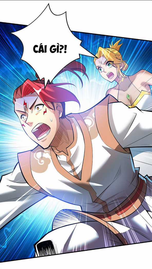 Nhất Chiêu Liền Vô Địch Tu Chân Giới Chapter 46 trang 21