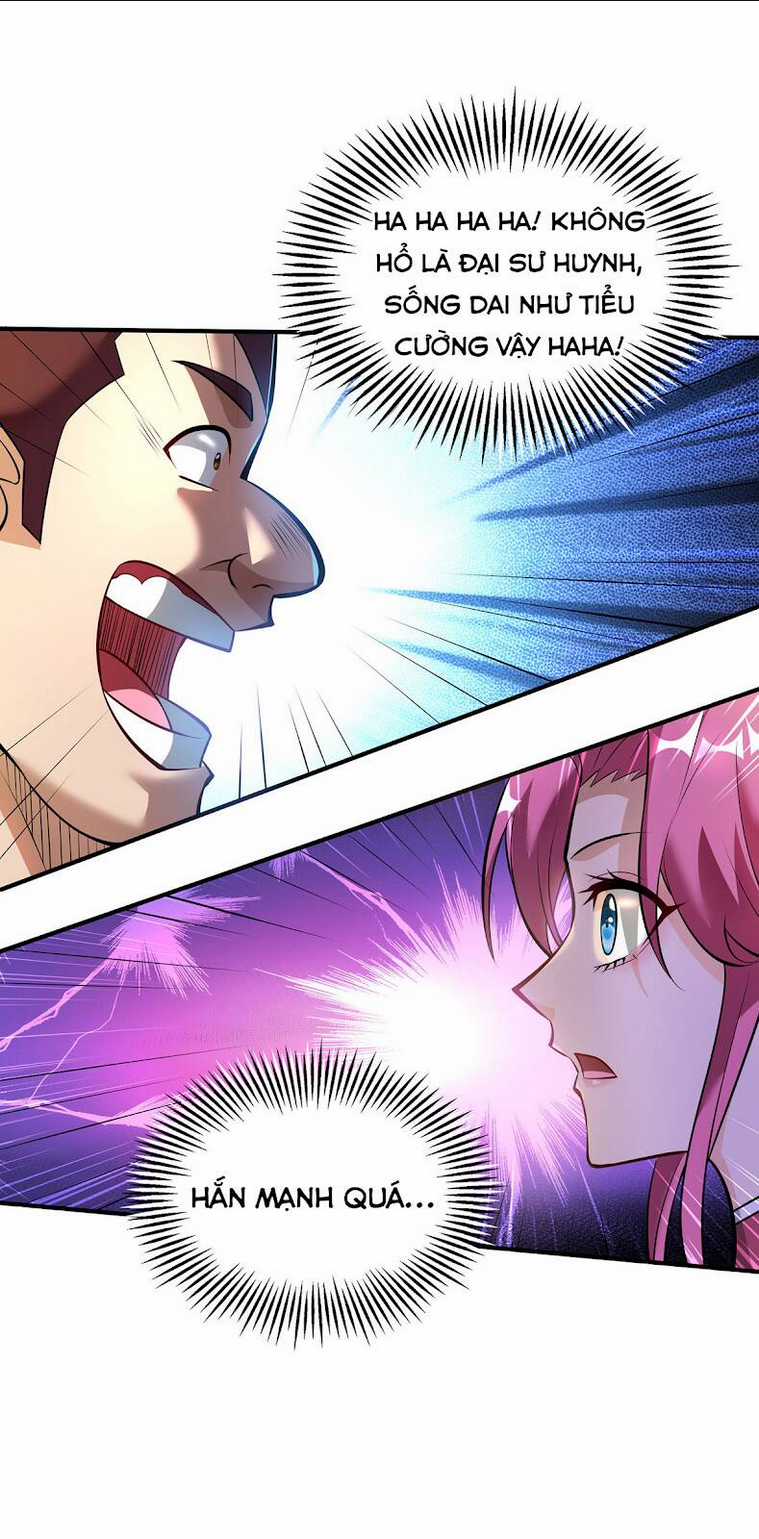 Nhất Chiêu Liền Vô Địch Tu Chân Giới Chapter 46 trang 3