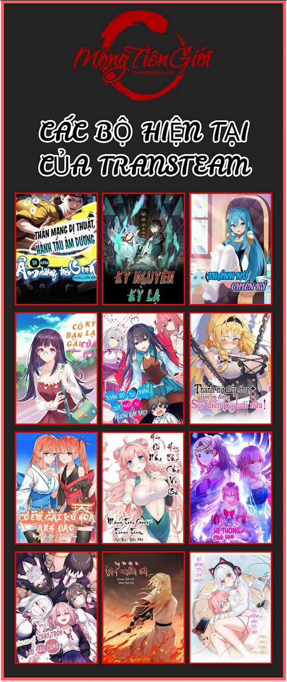 Nhất Chiêu Liền Vô Địch Tu Chân Giới Chapter 46 trang 36