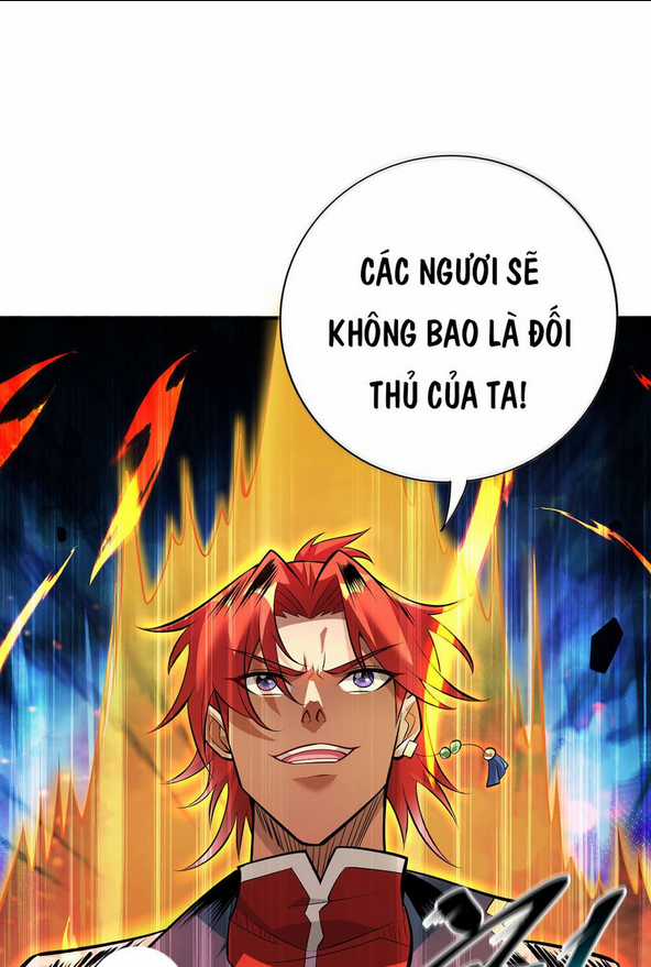 Nhất Chiêu Liền Vô Địch Tu Chân Giới Chapter 46 trang 7