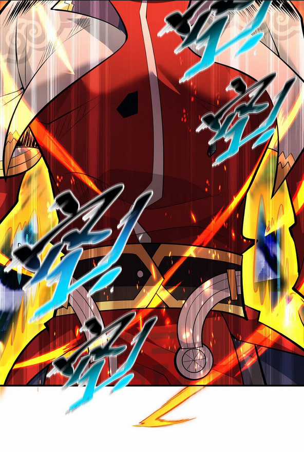 Nhất Chiêu Liền Vô Địch Tu Chân Giới Chapter 46 trang 8