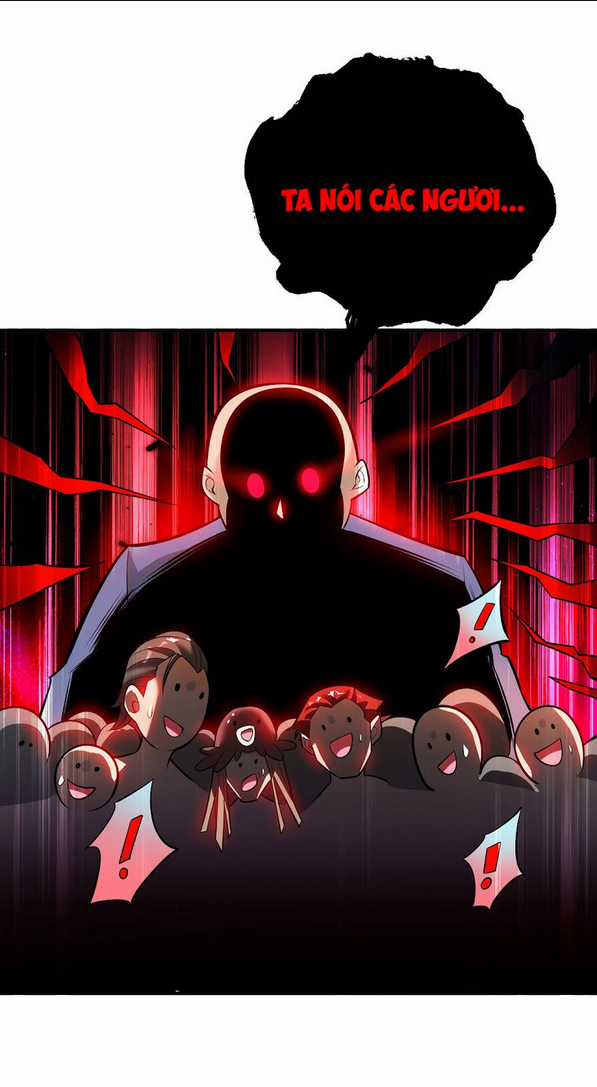 Nhất Chiêu Liền Vô Địch Tu Chân Giới Chapter 47 trang 10