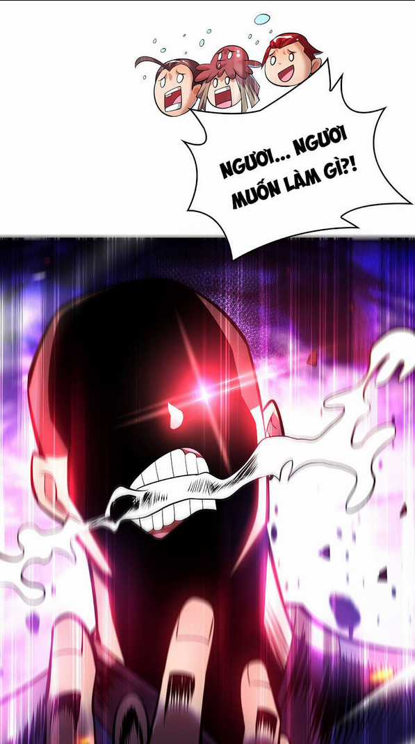 Nhất Chiêu Liền Vô Địch Tu Chân Giới Chapter 47 trang 11