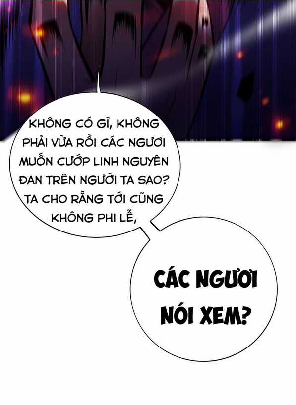 Nhất Chiêu Liền Vô Địch Tu Chân Giới Chapter 47 trang 12