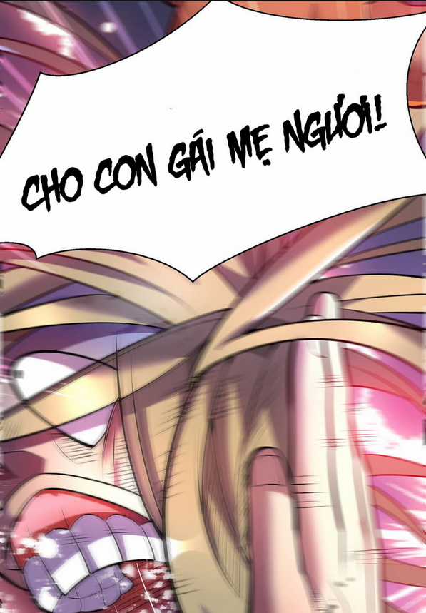 Nhất Chiêu Liền Vô Địch Tu Chân Giới Chapter 47 trang 14