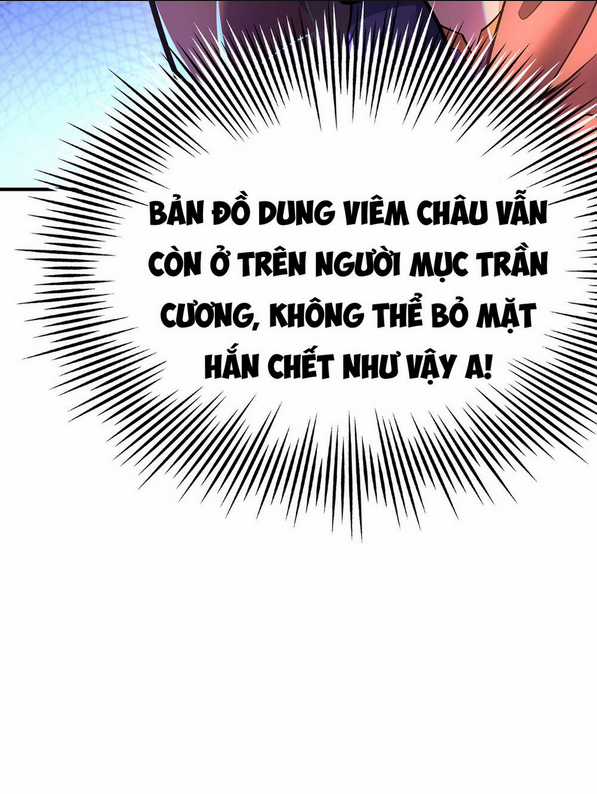 Nhất Chiêu Liền Vô Địch Tu Chân Giới Chapter 47 trang 21