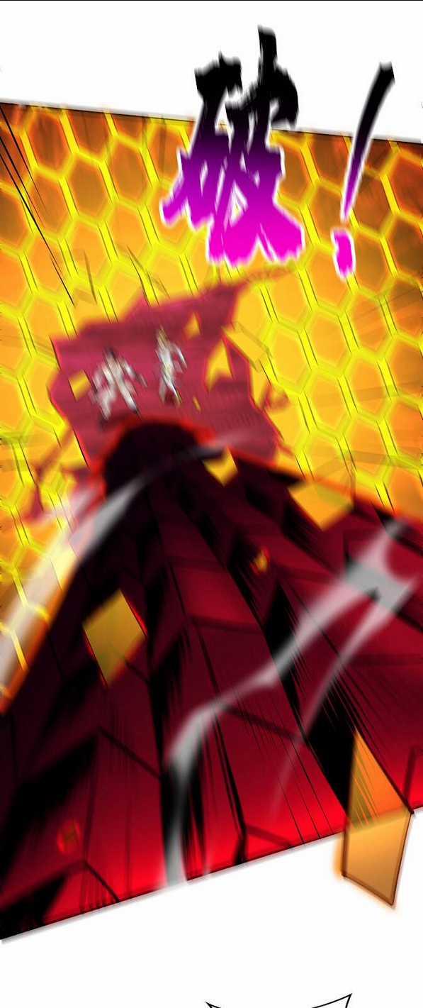 Nhất Chiêu Liền Vô Địch Tu Chân Giới Chapter 47 trang 26