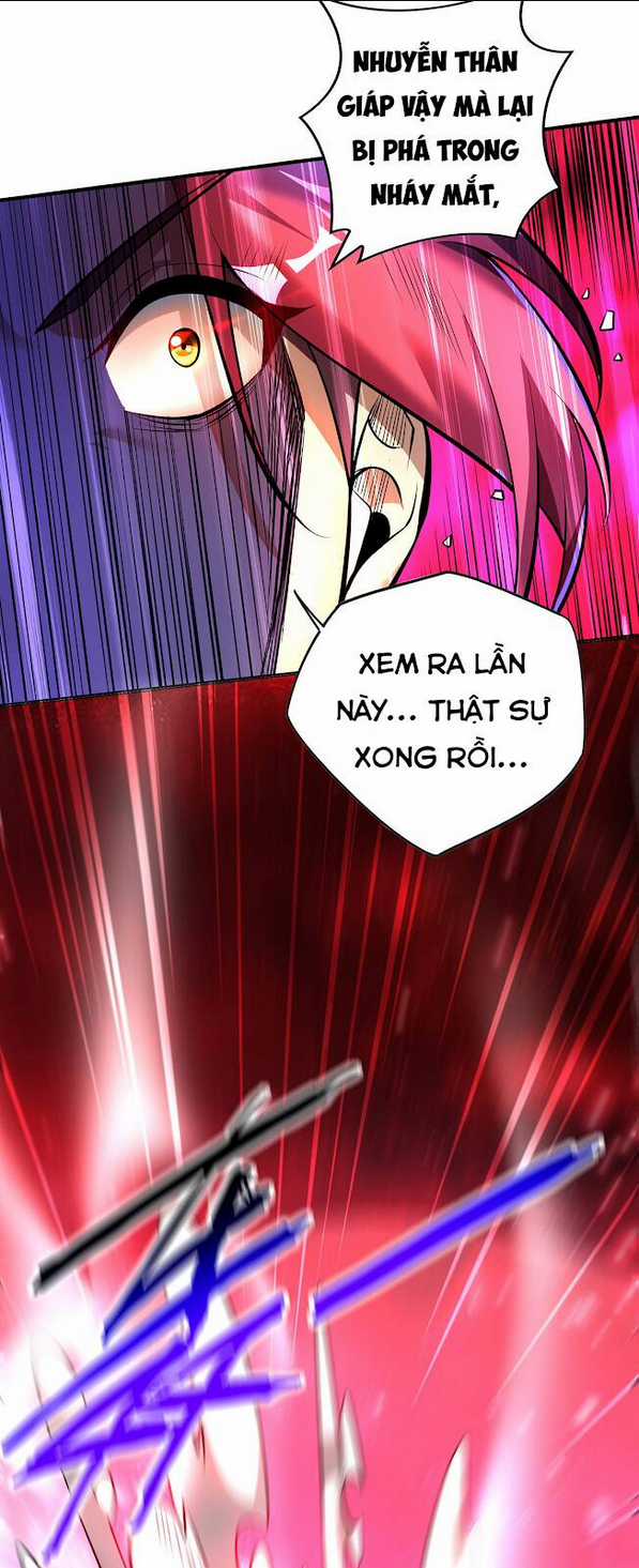 Nhất Chiêu Liền Vô Địch Tu Chân Giới Chapter 47 trang 27