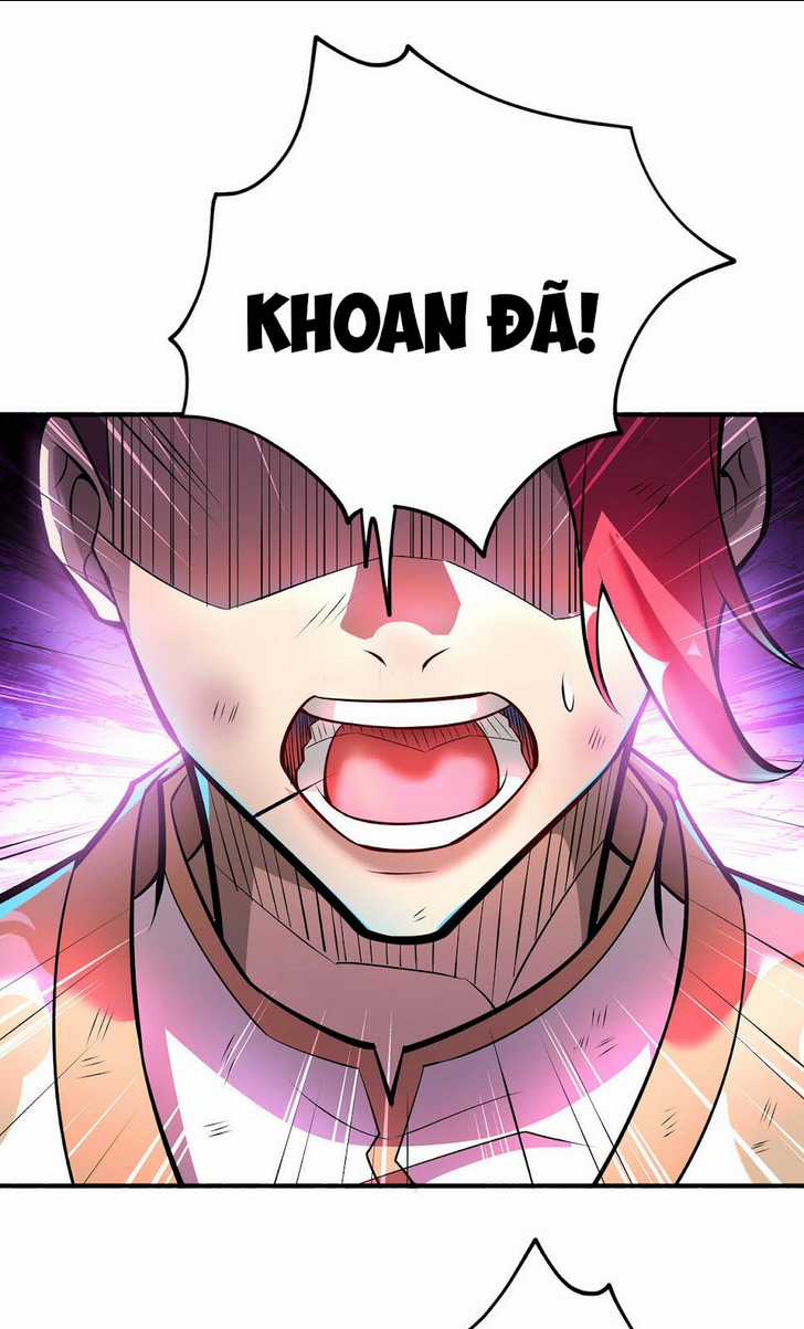 Nhất Chiêu Liền Vô Địch Tu Chân Giới Chapter 47 trang 3