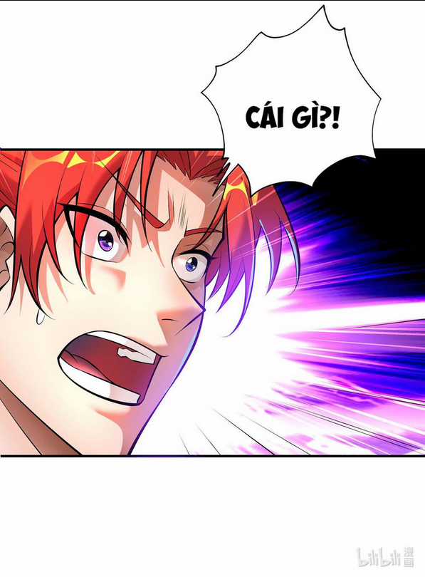 Nhất Chiêu Liền Vô Địch Tu Chân Giới Chapter 47 trang 32