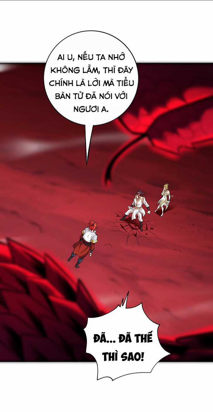 Nhất Chiêu Liền Vô Địch Tu Chân Giới Chapter 47 trang 5