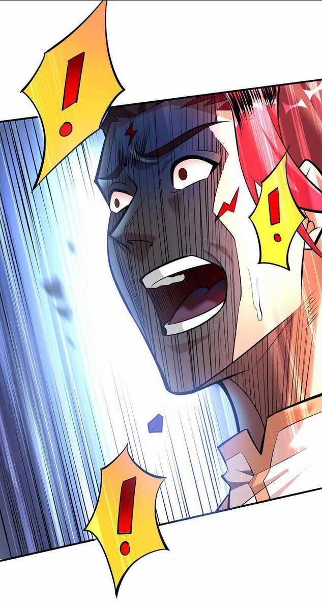 Nhất Chiêu Liền Vô Địch Tu Chân Giới Chapter 47 trang 7