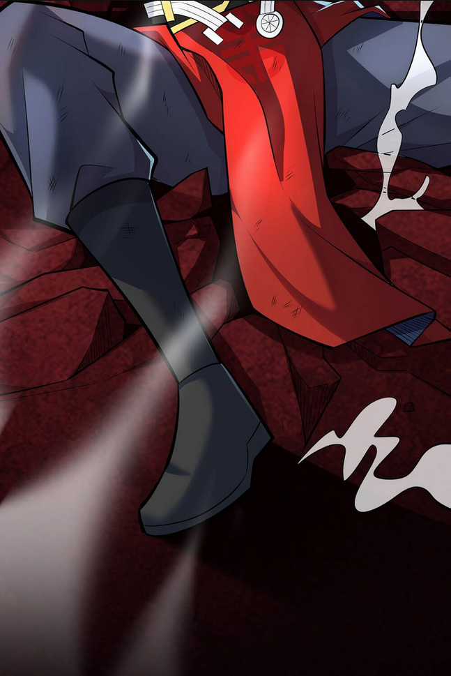 Nhất Chiêu Liền Vô Địch Tu Chân Giới Chapter 48 trang 15