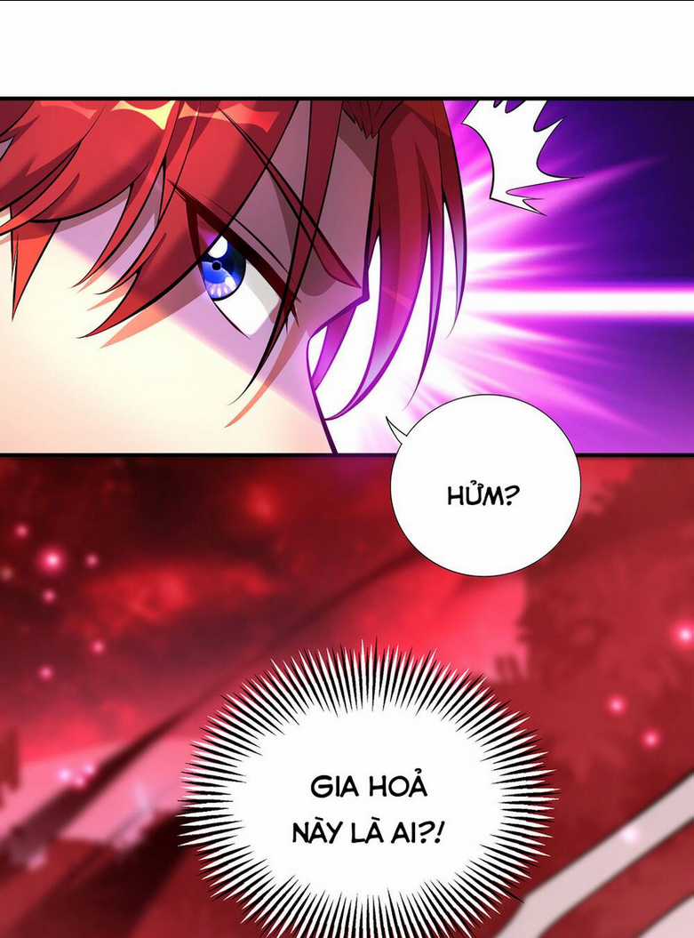 Nhất Chiêu Liền Vô Địch Tu Chân Giới Chapter 48 trang 2