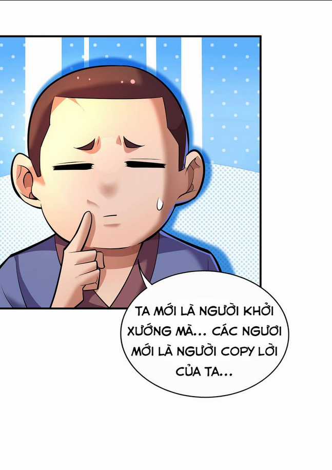 Nhất Chiêu Liền Vô Địch Tu Chân Giới Chapter 48 trang 22