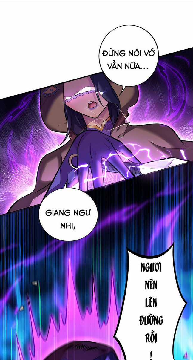 Nhất Chiêu Liền Vô Địch Tu Chân Giới Chapter 48 trang 23