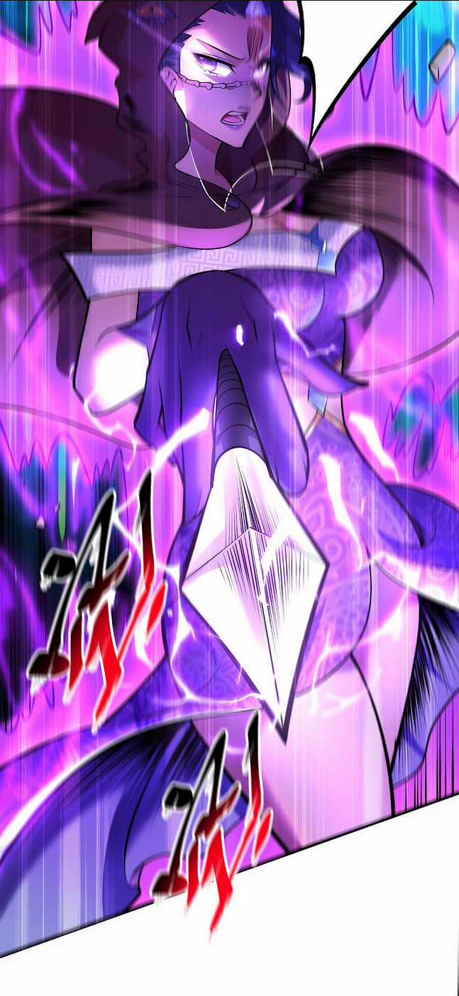 Nhất Chiêu Liền Vô Địch Tu Chân Giới Chapter 48 trang 24