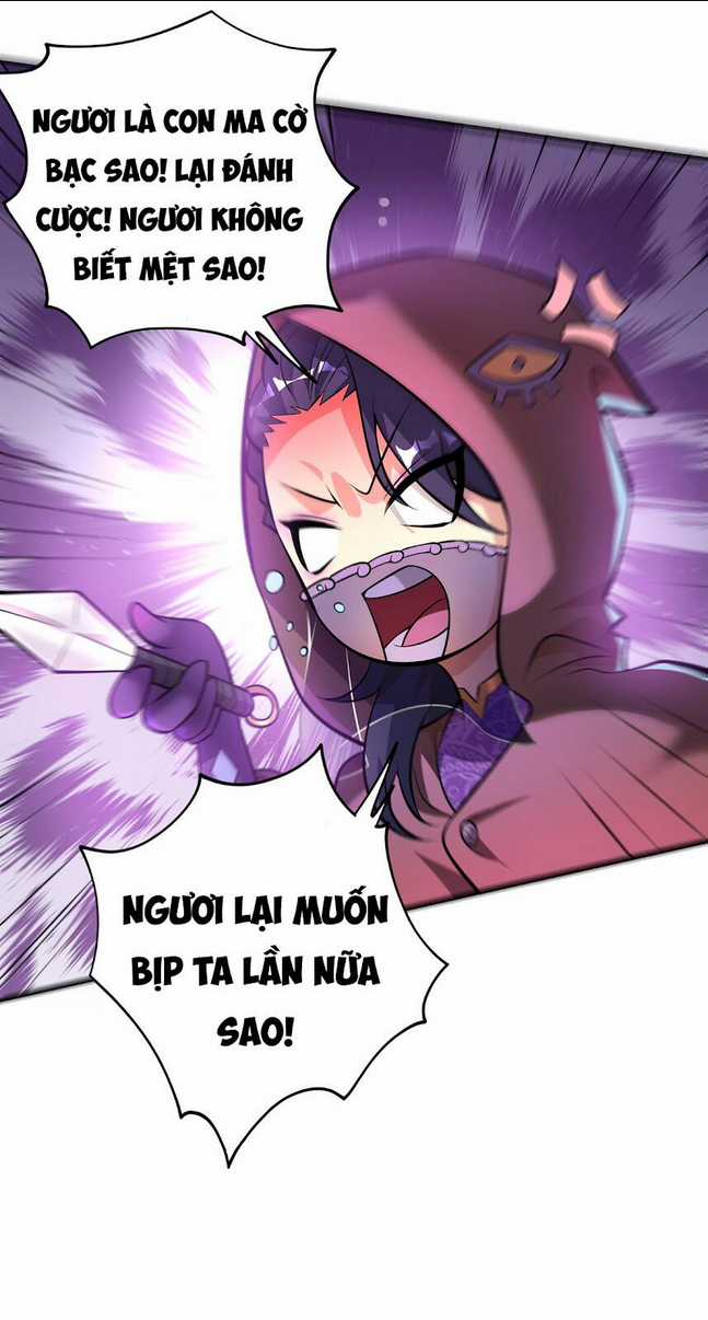 Nhất Chiêu Liền Vô Địch Tu Chân Giới Chapter 48 trang 28