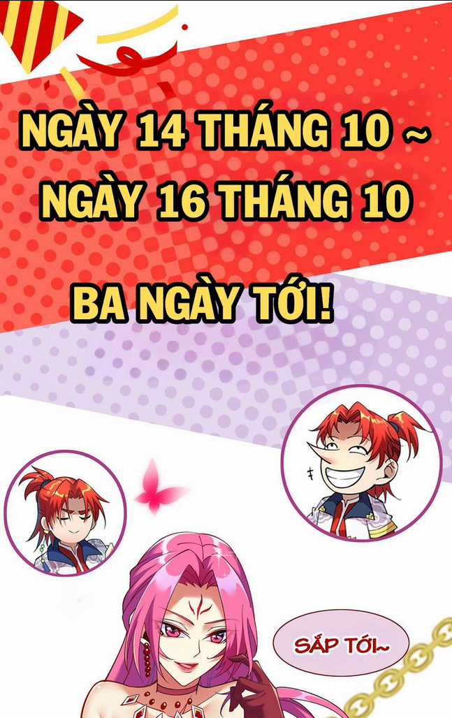 Nhất Chiêu Liền Vô Địch Tu Chân Giới Chapter 48 trang 29