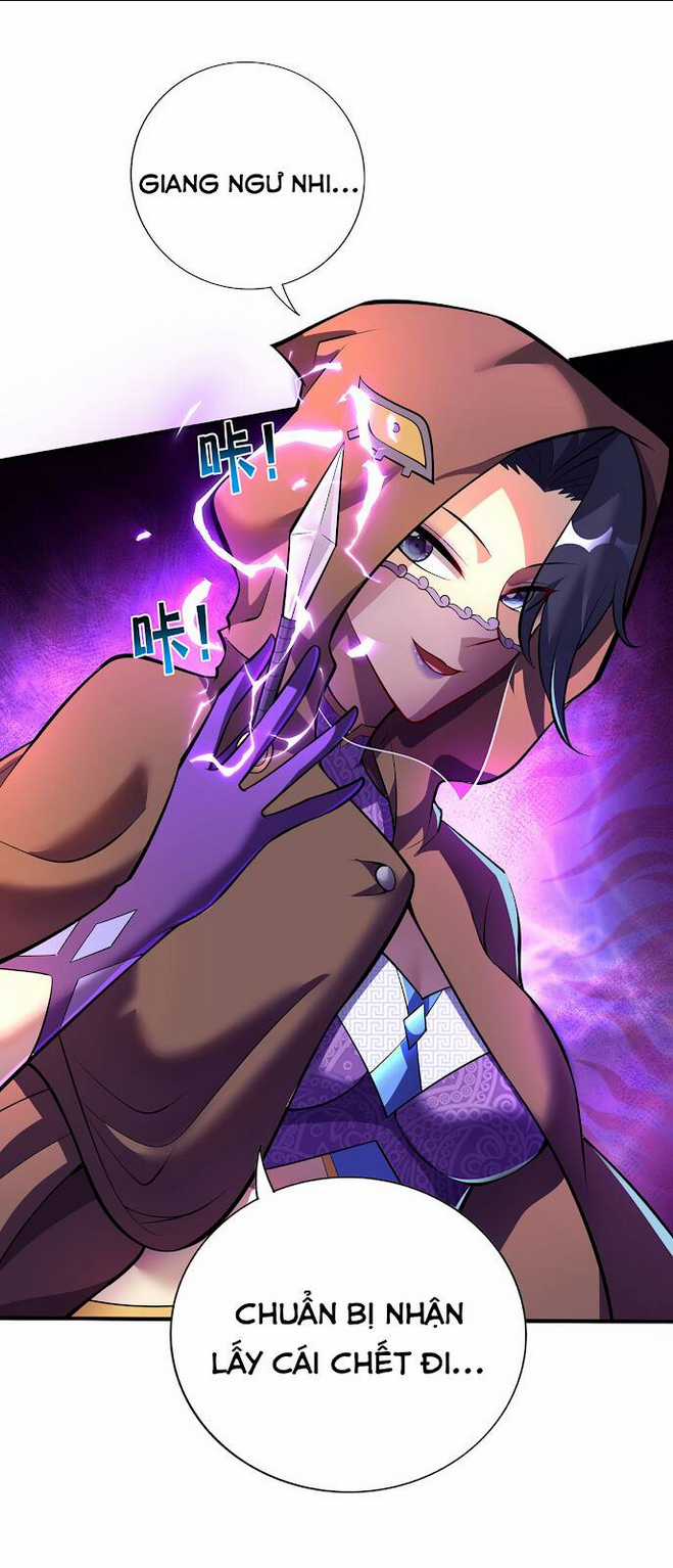 Nhất Chiêu Liền Vô Địch Tu Chân Giới Chapter 48 trang 6