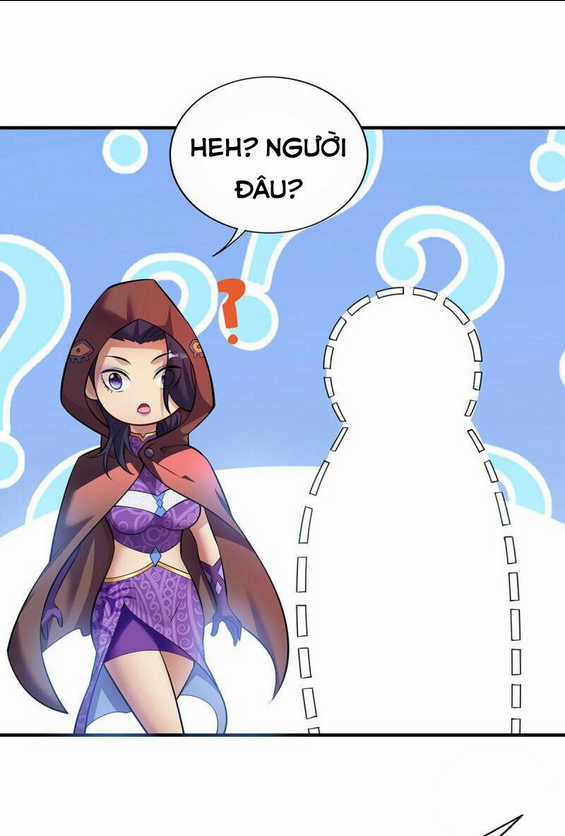 Nhất Chiêu Liền Vô Địch Tu Chân Giới Chapter 49 trang 13