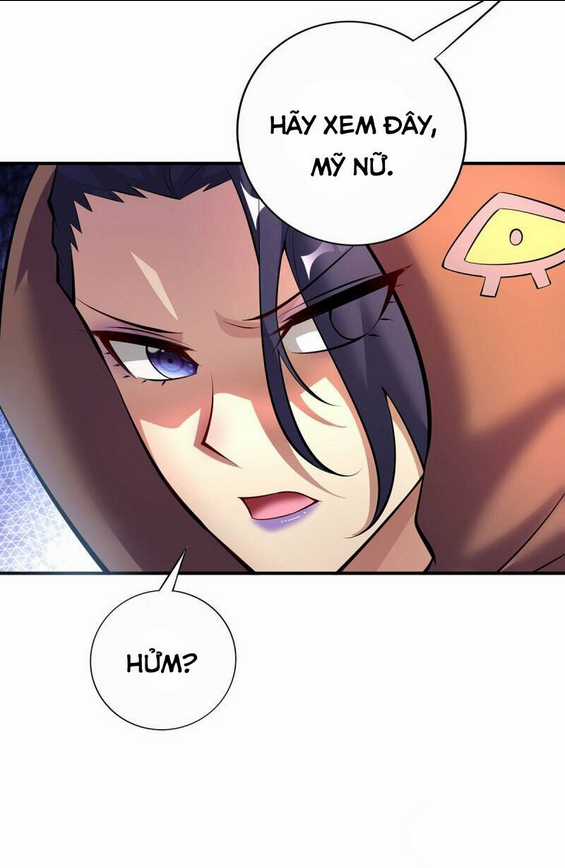 Nhất Chiêu Liền Vô Địch Tu Chân Giới Chapter 49 trang 14