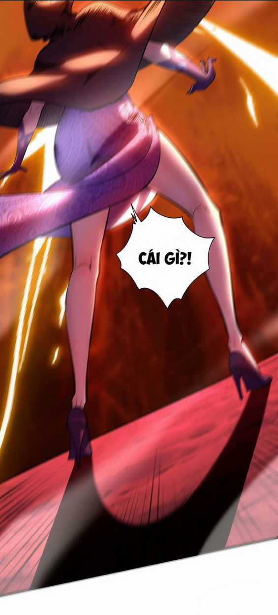 Nhất Chiêu Liền Vô Địch Tu Chân Giới Chapter 49 trang 16