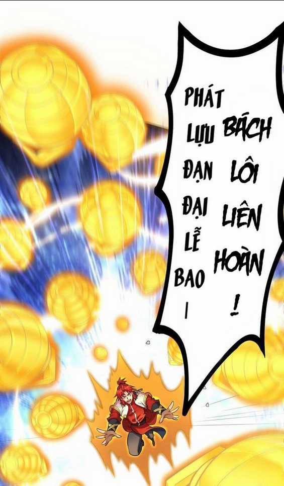 Nhất Chiêu Liền Vô Địch Tu Chân Giới Chapter 49 trang 17