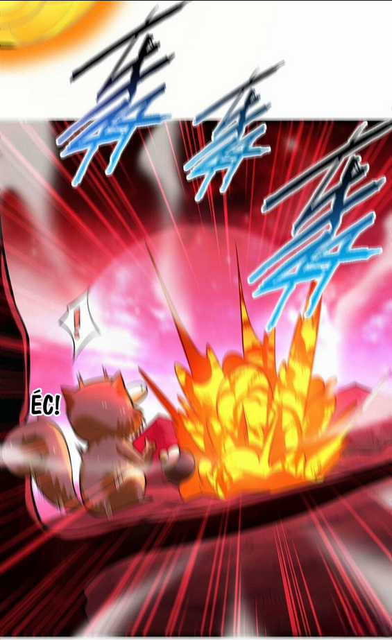 Nhất Chiêu Liền Vô Địch Tu Chân Giới Chapter 49 trang 19