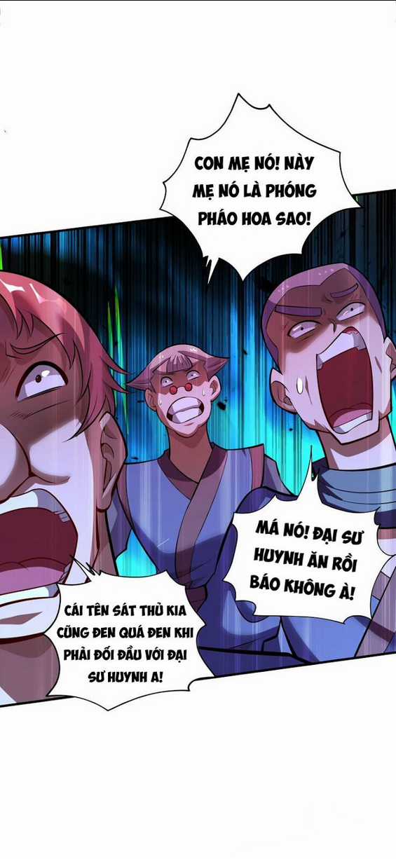 Nhất Chiêu Liền Vô Địch Tu Chân Giới Chapter 49 trang 20