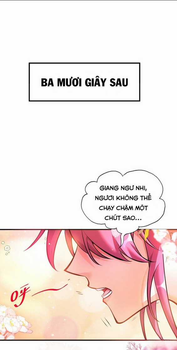 Nhất Chiêu Liền Vô Địch Tu Chân Giới Chapter 49 trang 21