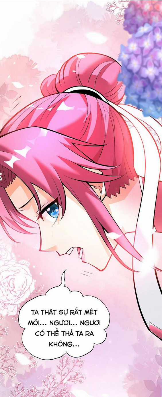 Nhất Chiêu Liền Vô Địch Tu Chân Giới Chapter 49 trang 22