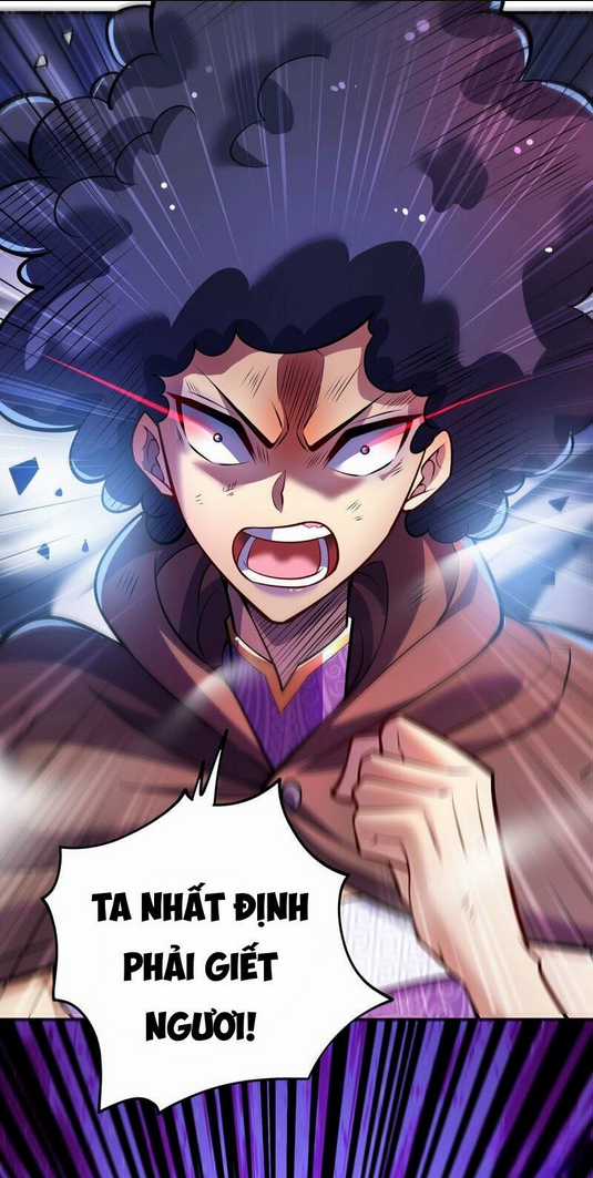 Nhất Chiêu Liền Vô Địch Tu Chân Giới Chapter 49 trang 25