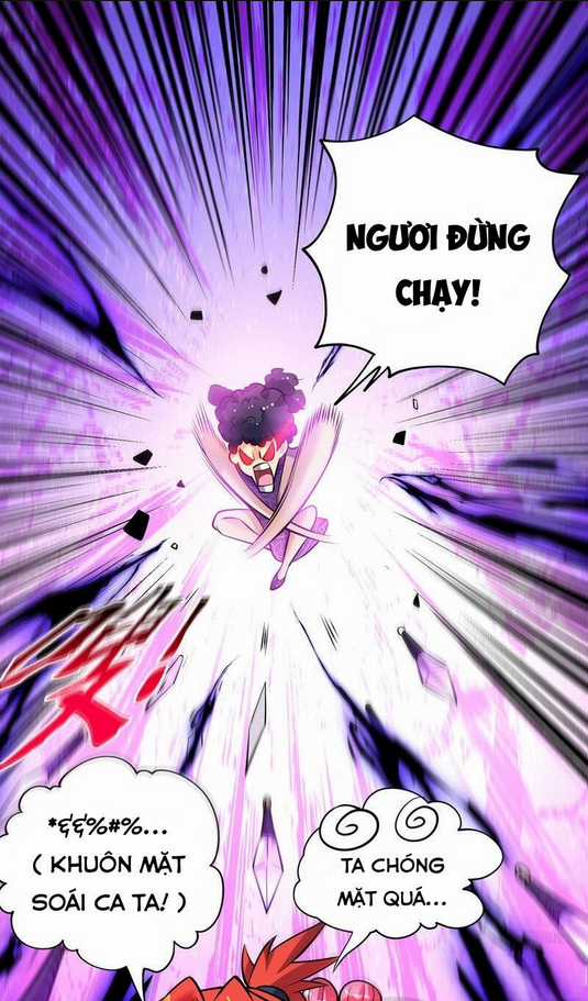 Nhất Chiêu Liền Vô Địch Tu Chân Giới Chapter 49 trang 26