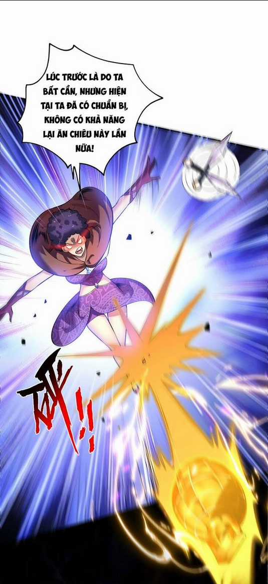 Nhất Chiêu Liền Vô Địch Tu Chân Giới Chapter 49 trang 31