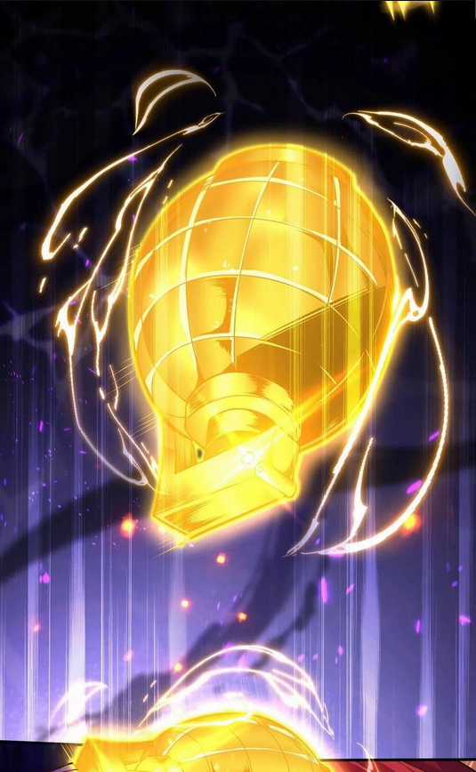 Nhất Chiêu Liền Vô Địch Tu Chân Giới Chapter 49 trang 32