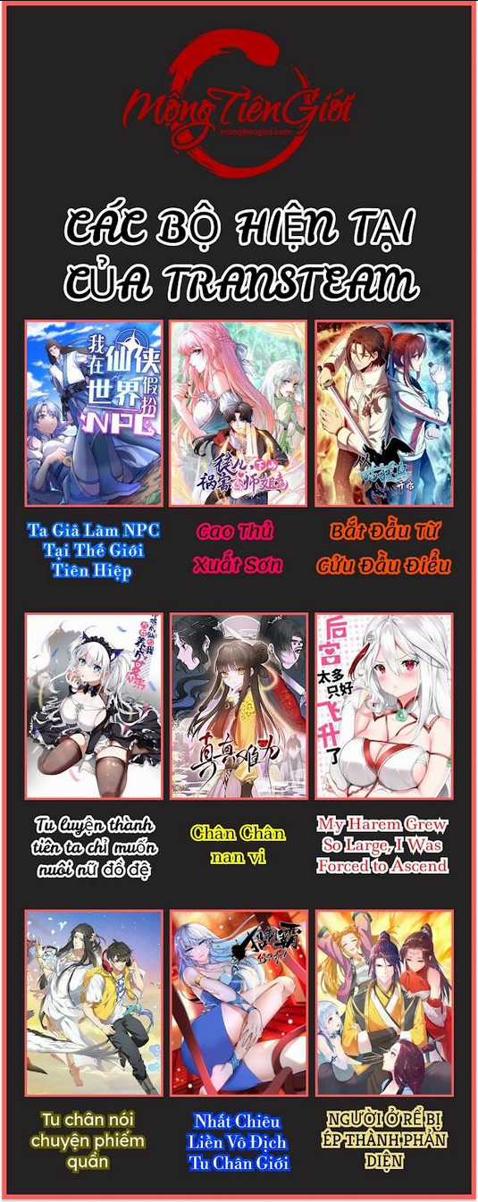 Nhất Chiêu Liền Vô Địch Tu Chân Giới Chapter 49 trang 36