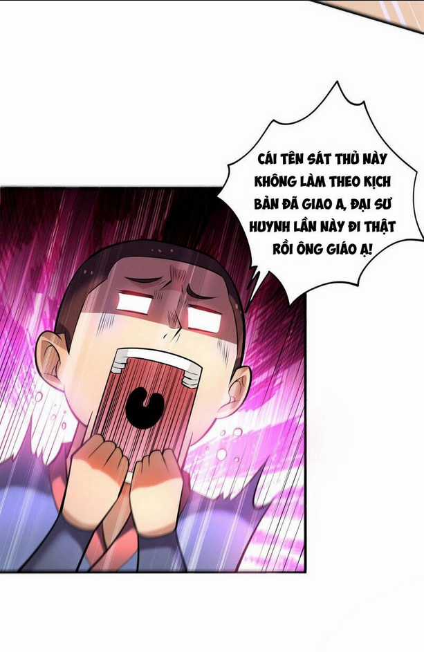 Nhất Chiêu Liền Vô Địch Tu Chân Giới Chapter 49 trang 4